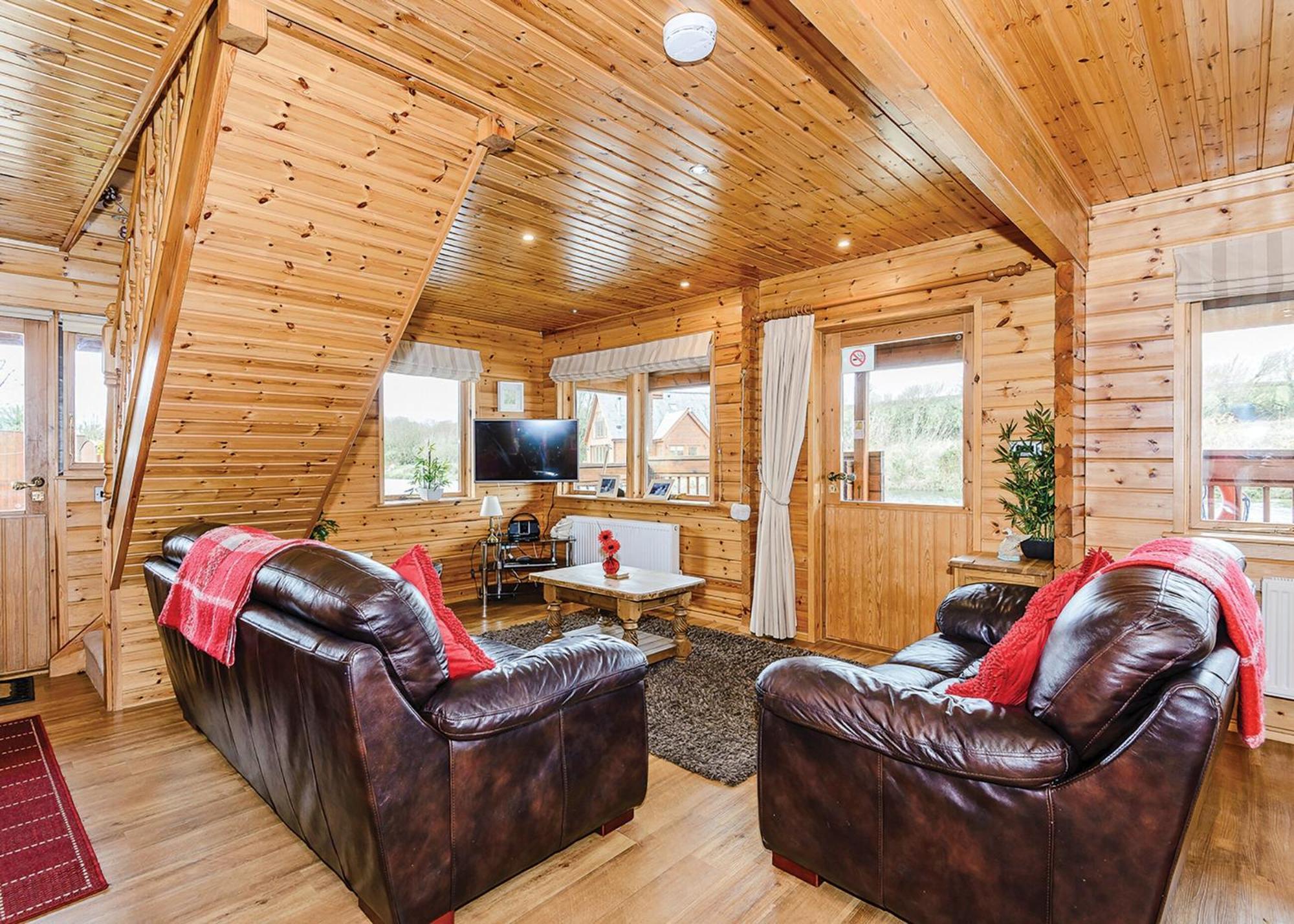 Anglesey Lakeside Lodges Menai Bridge Phòng bức ảnh