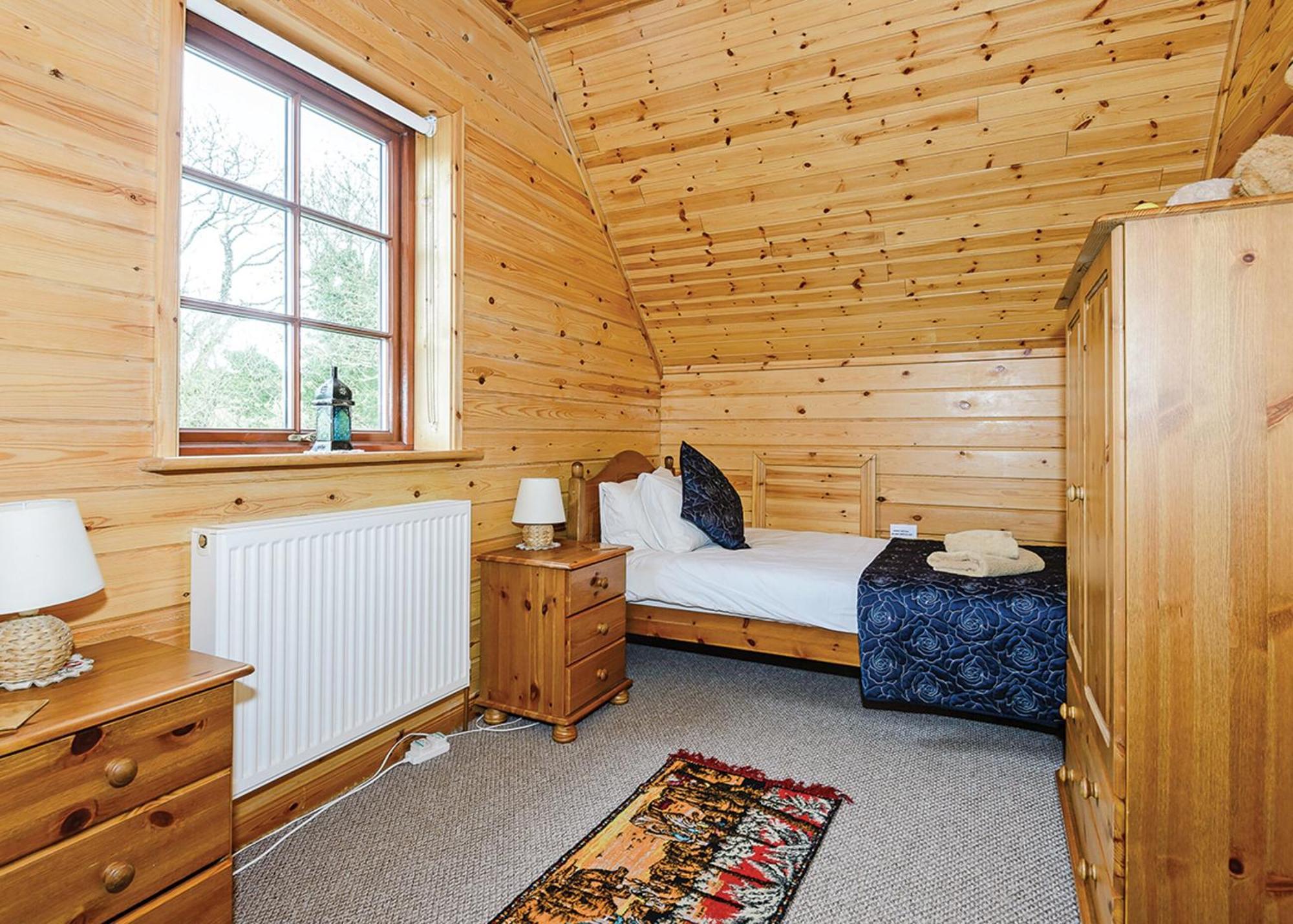 Anglesey Lakeside Lodges Menai Bridge Phòng bức ảnh