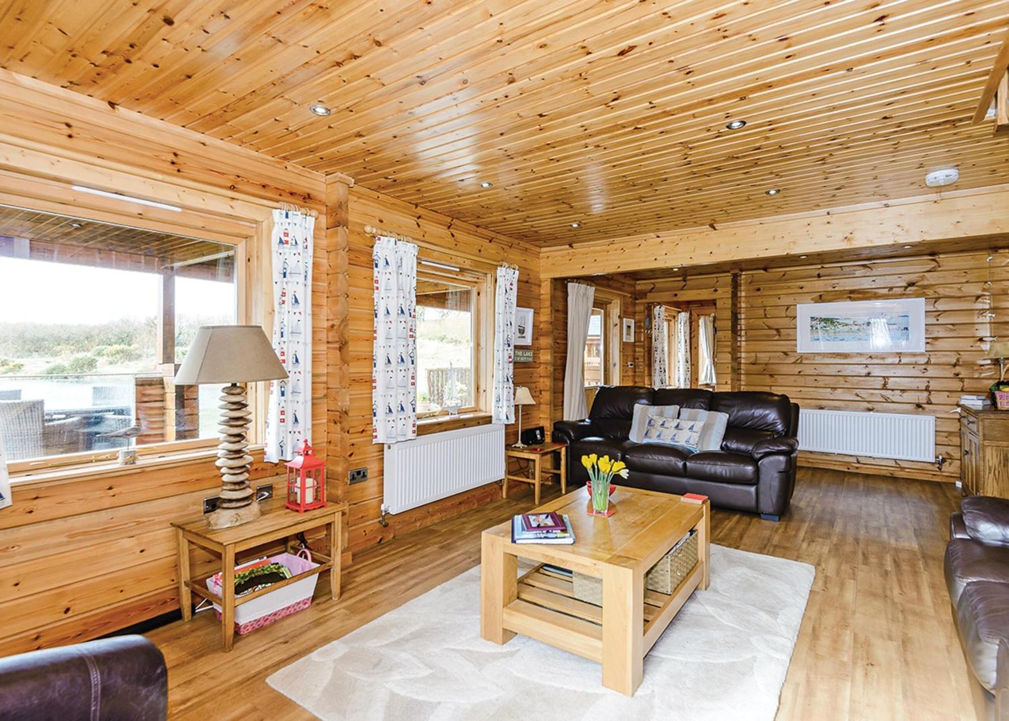 Anglesey Lakeside Lodges Menai Bridge Phòng bức ảnh